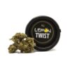 West Coast Cure Lemon Twist