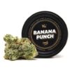 West Coast Cure Banana Punch