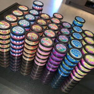 BIG SMOKEY FARMS CANS