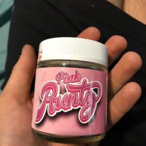 RUNTZ CANS