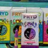 Fryd Carts – FRYD Extracts 